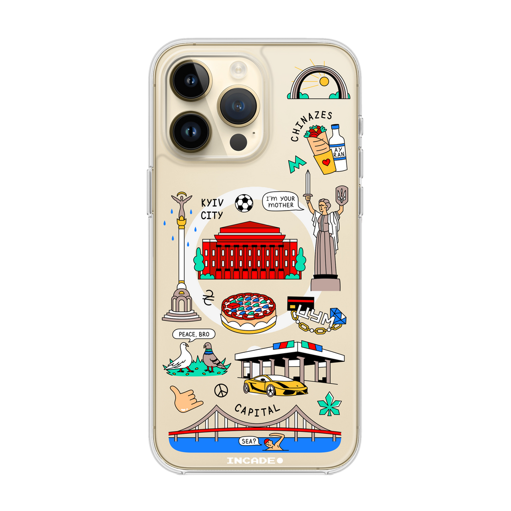 iPhone 14 Pro KYIV