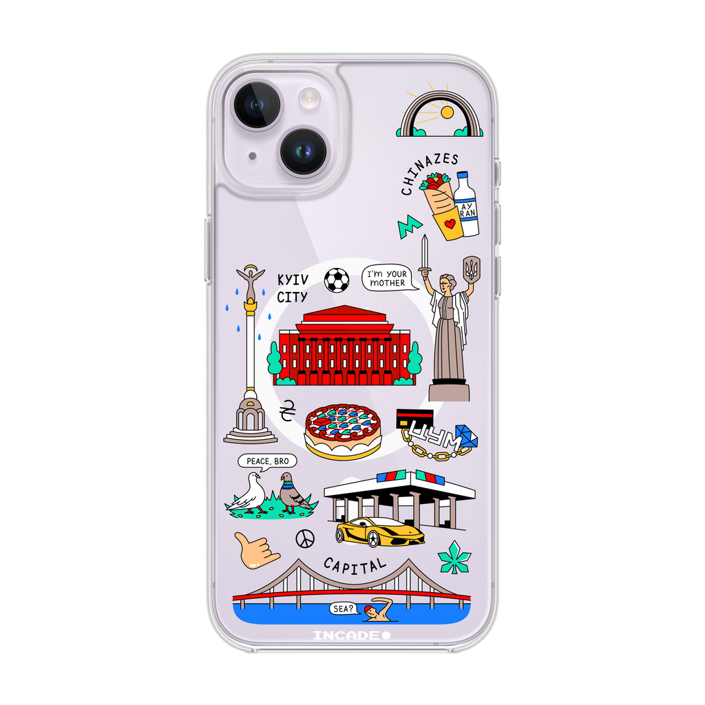 iPhone 14 Plus KYIV