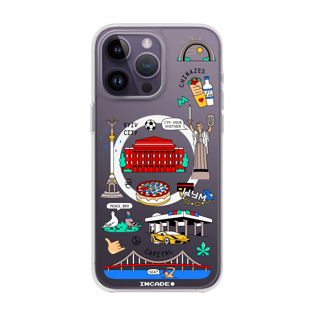 iPhone 14 Pro KYIV