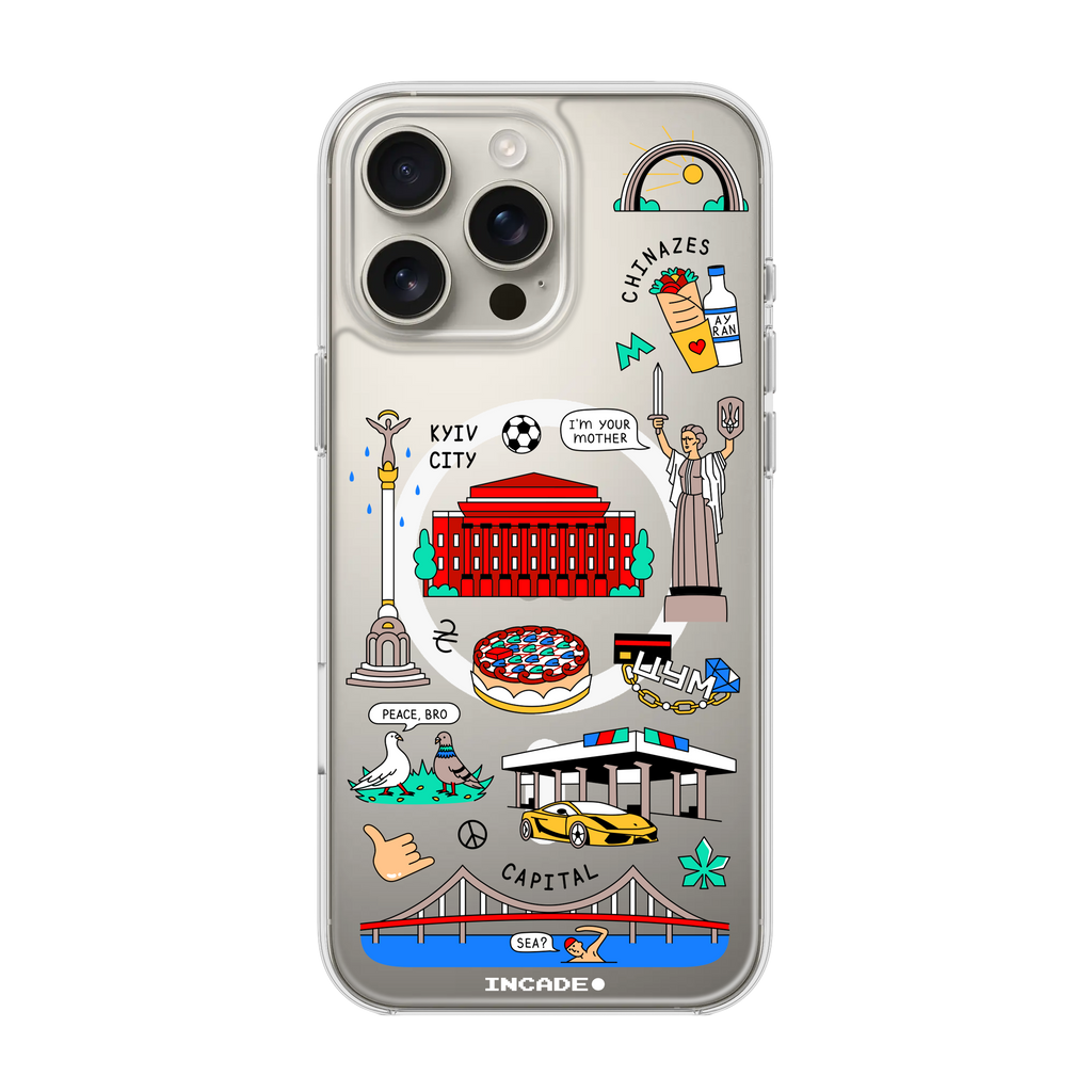 iPhone 16 Pro KYIV