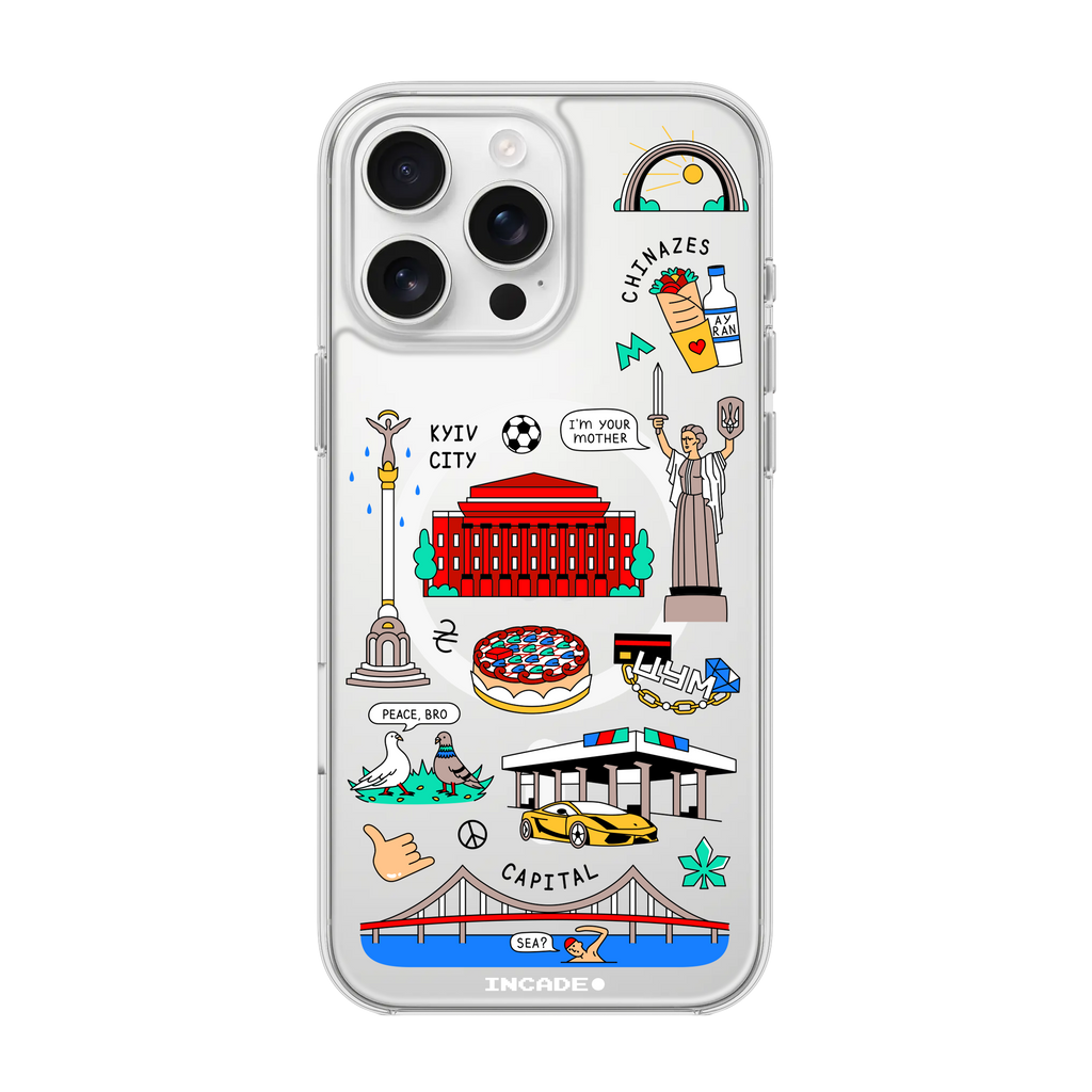 iPhone 16 Pro Max KYIV