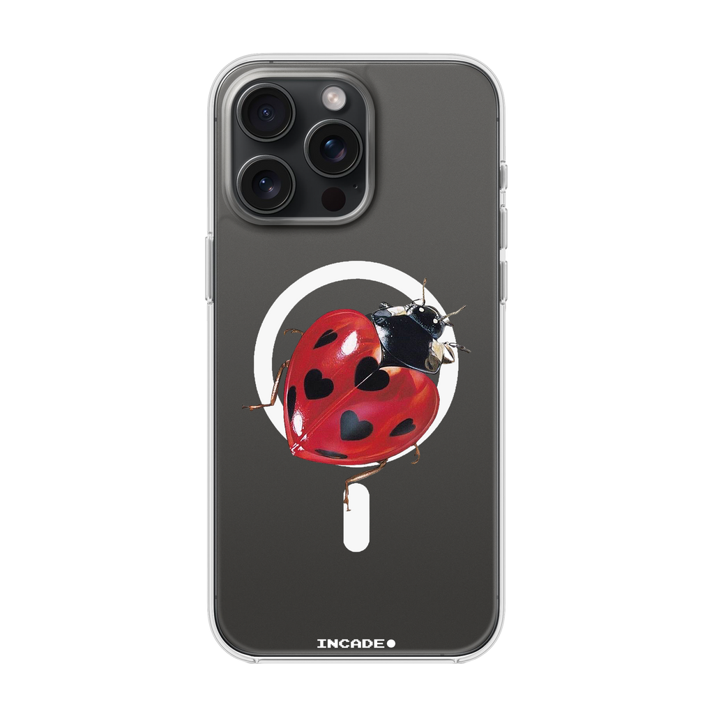 iPhone 15 Pro Max LADY BUG