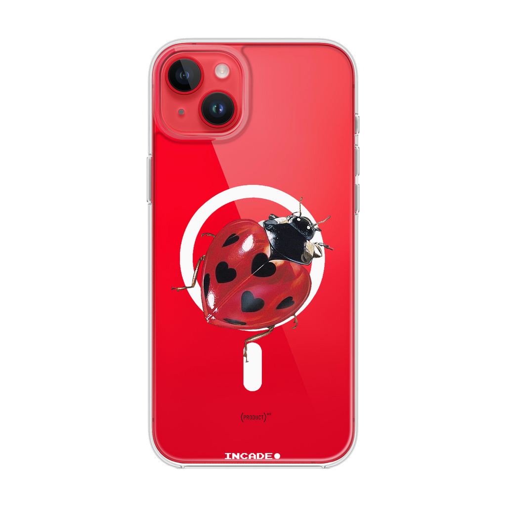 iPhone 14 Plus LADY BUG