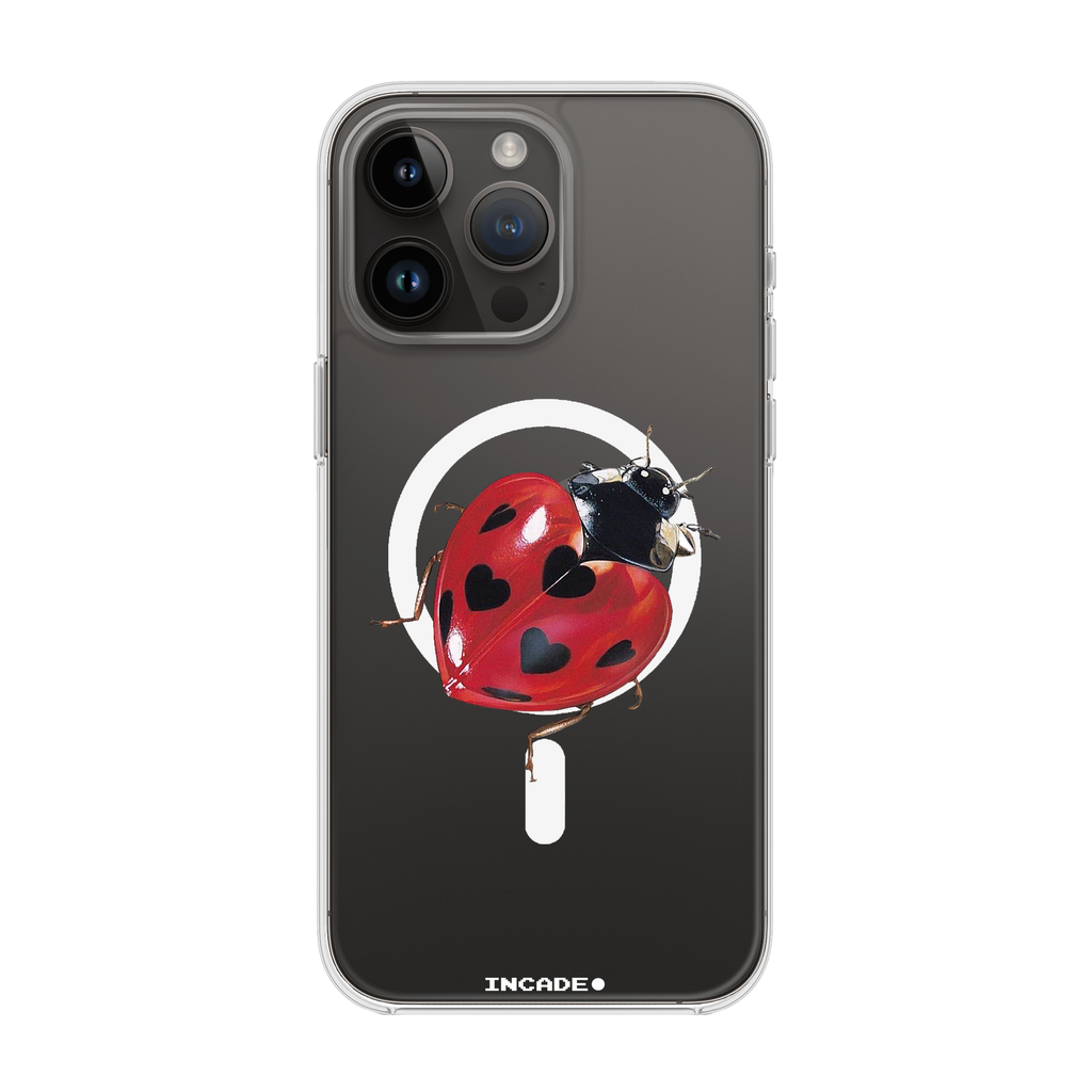 iPhone 14 Pro Max LADY BUG