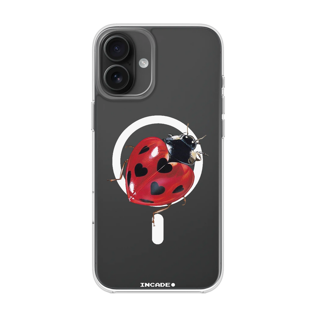 iPhone 16 LADY BUG