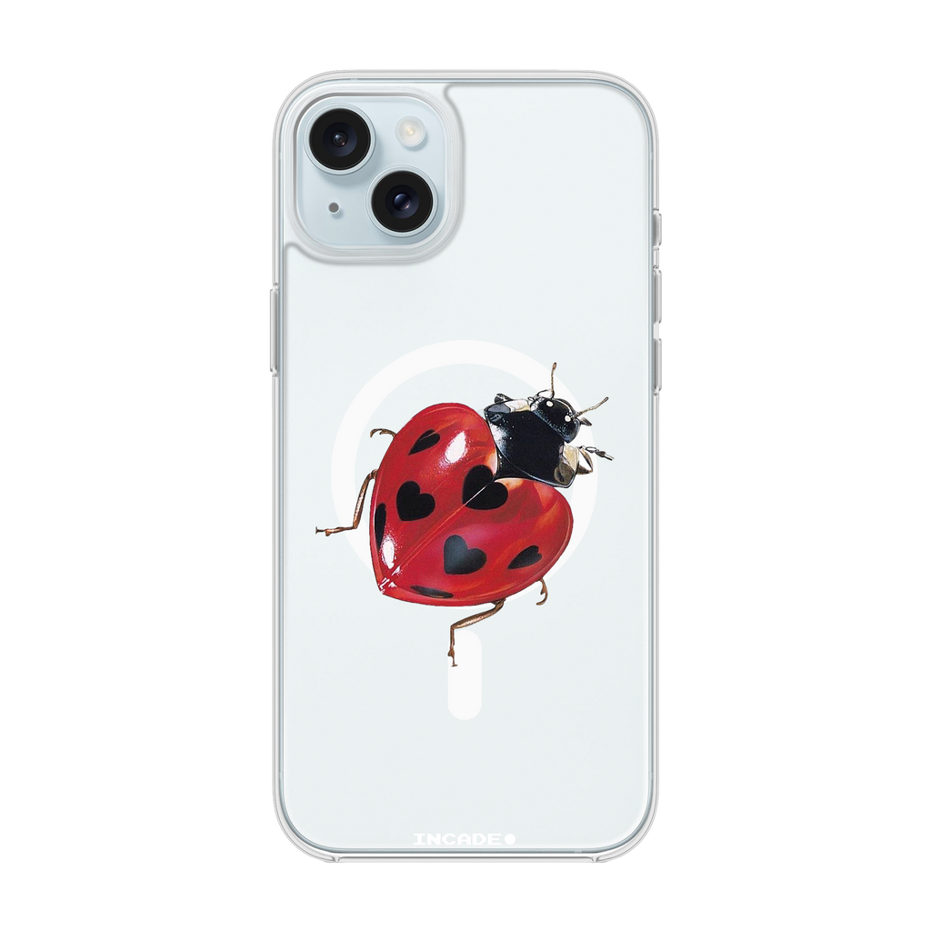 iPhone 15 Plus LADY BUG