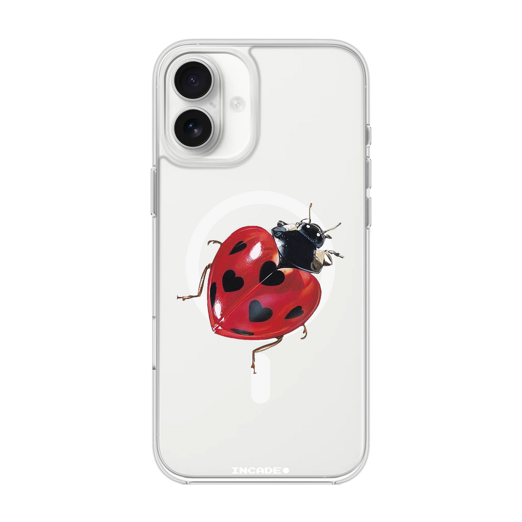 iPhone 16 LADY BUG