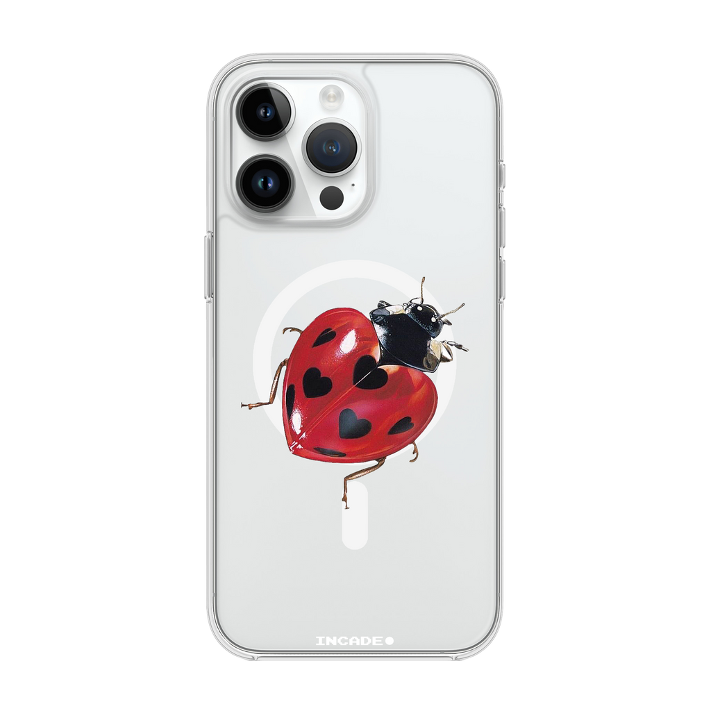 iPhone 14 Pro LADY BUG