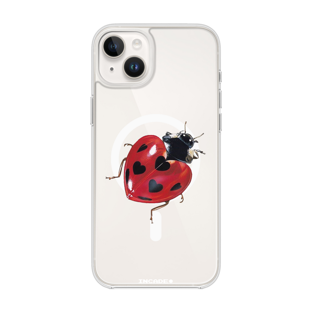 iPhone 14 Plus LADY BUG