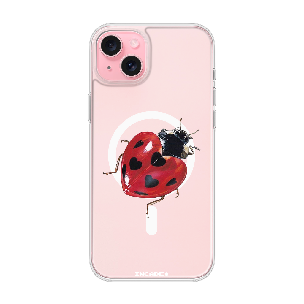 iPhone 15 Plus LADY BUG