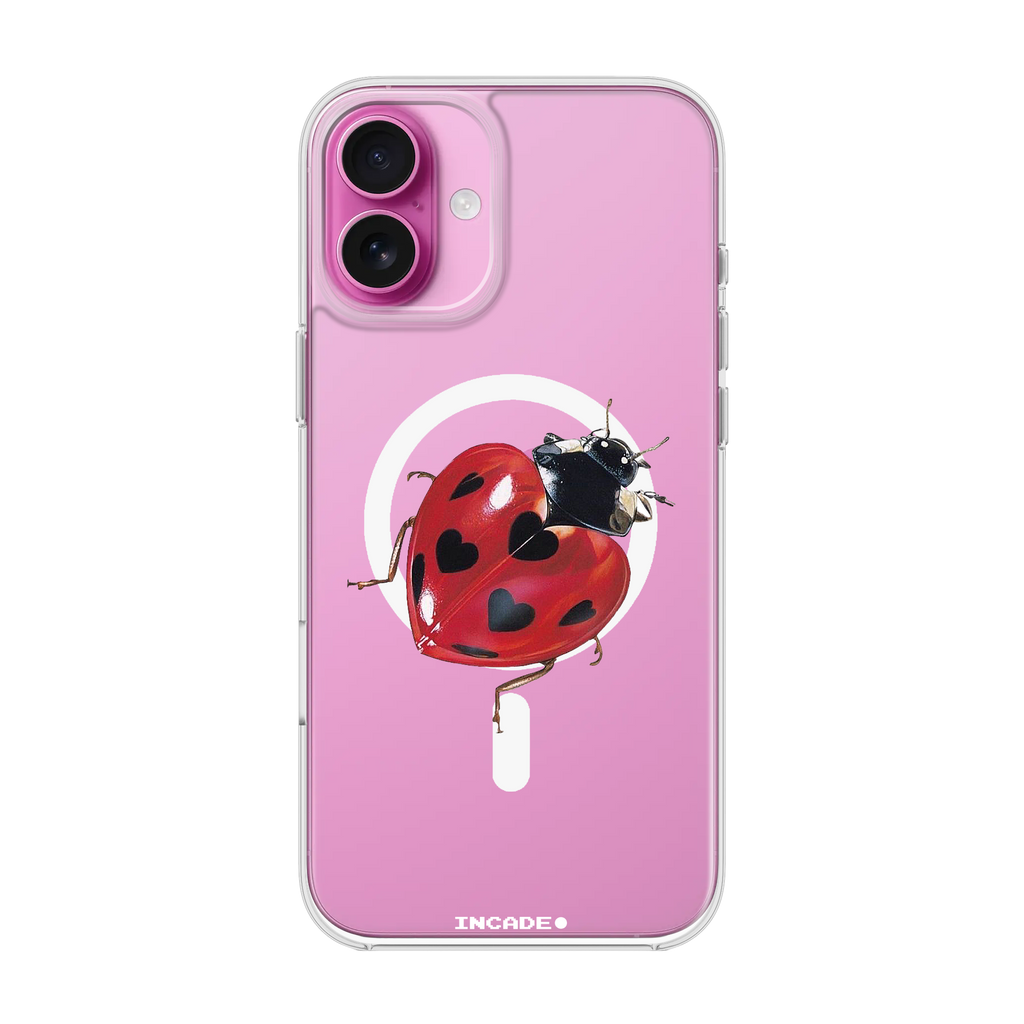 iPhone 16 LADY BUG