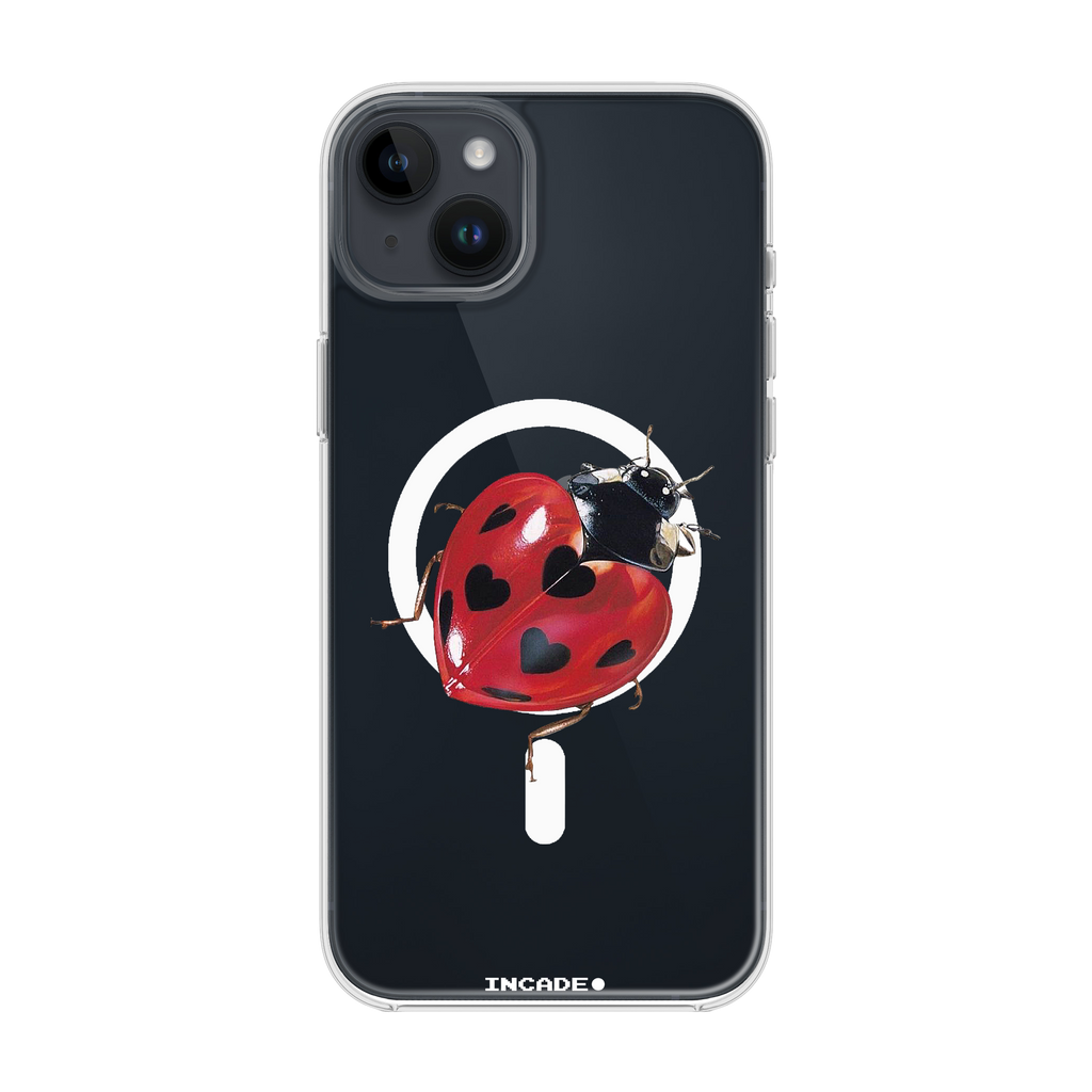 iPhone 14 Plus LADY BUG