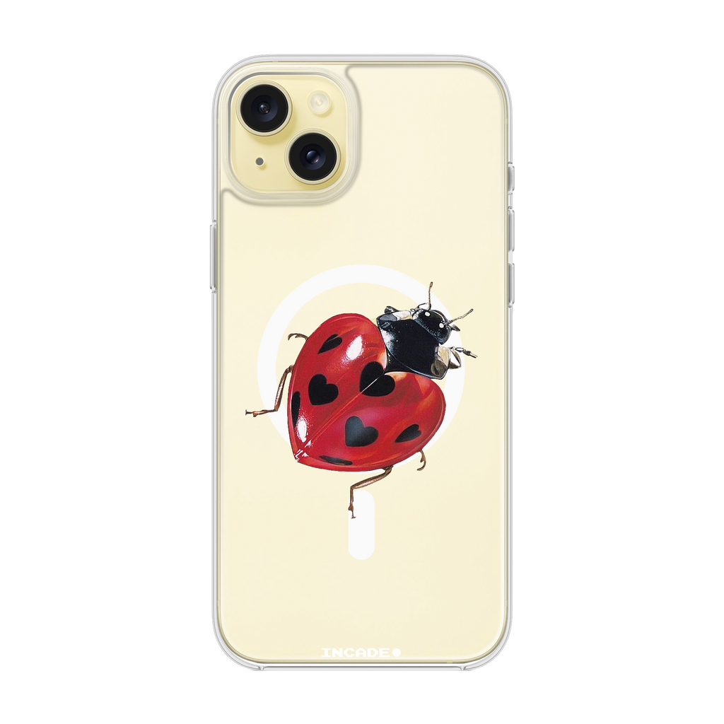 iPhone 15 Plus LADY BUG