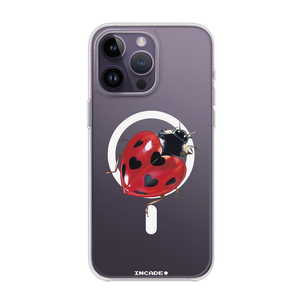 iPhone 14 Pro Max LADY BUG
