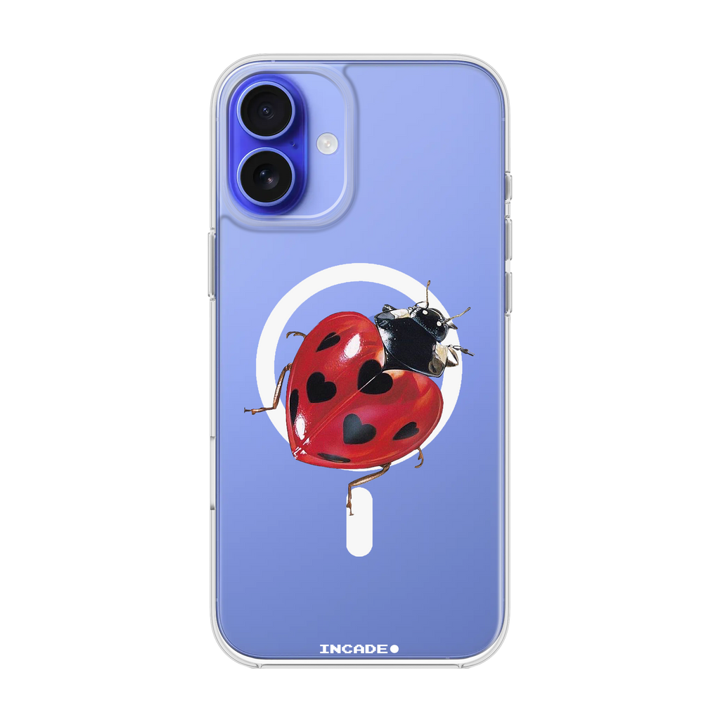 iPhone 16 LADY BUG