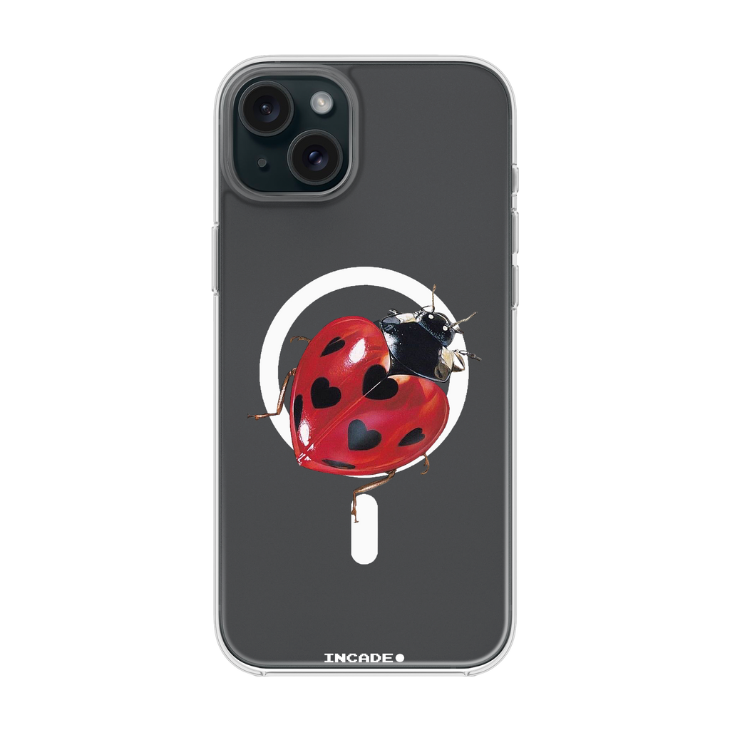 iPhone 15 LADY BUG