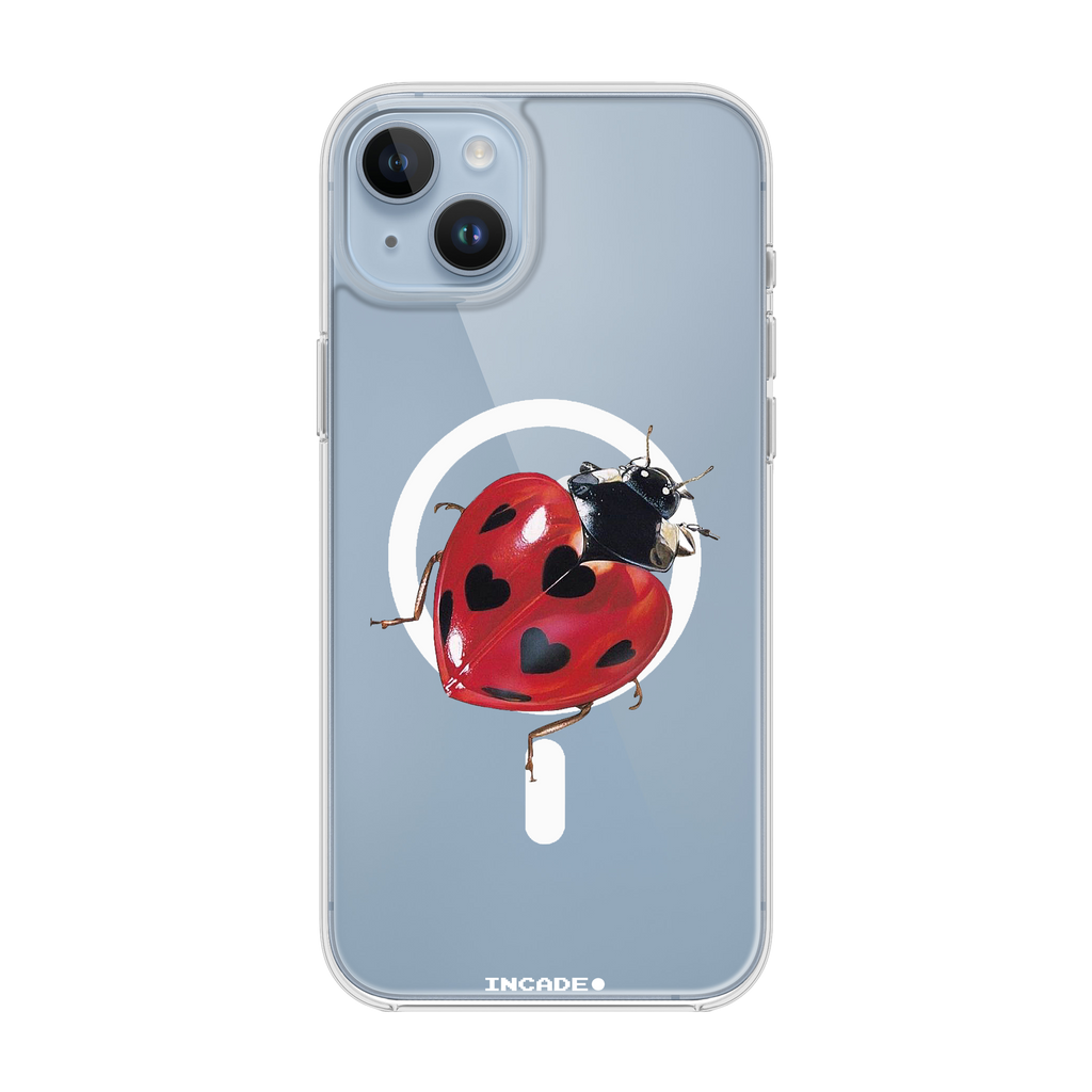 iPhone 14 Plus LADY BUG
