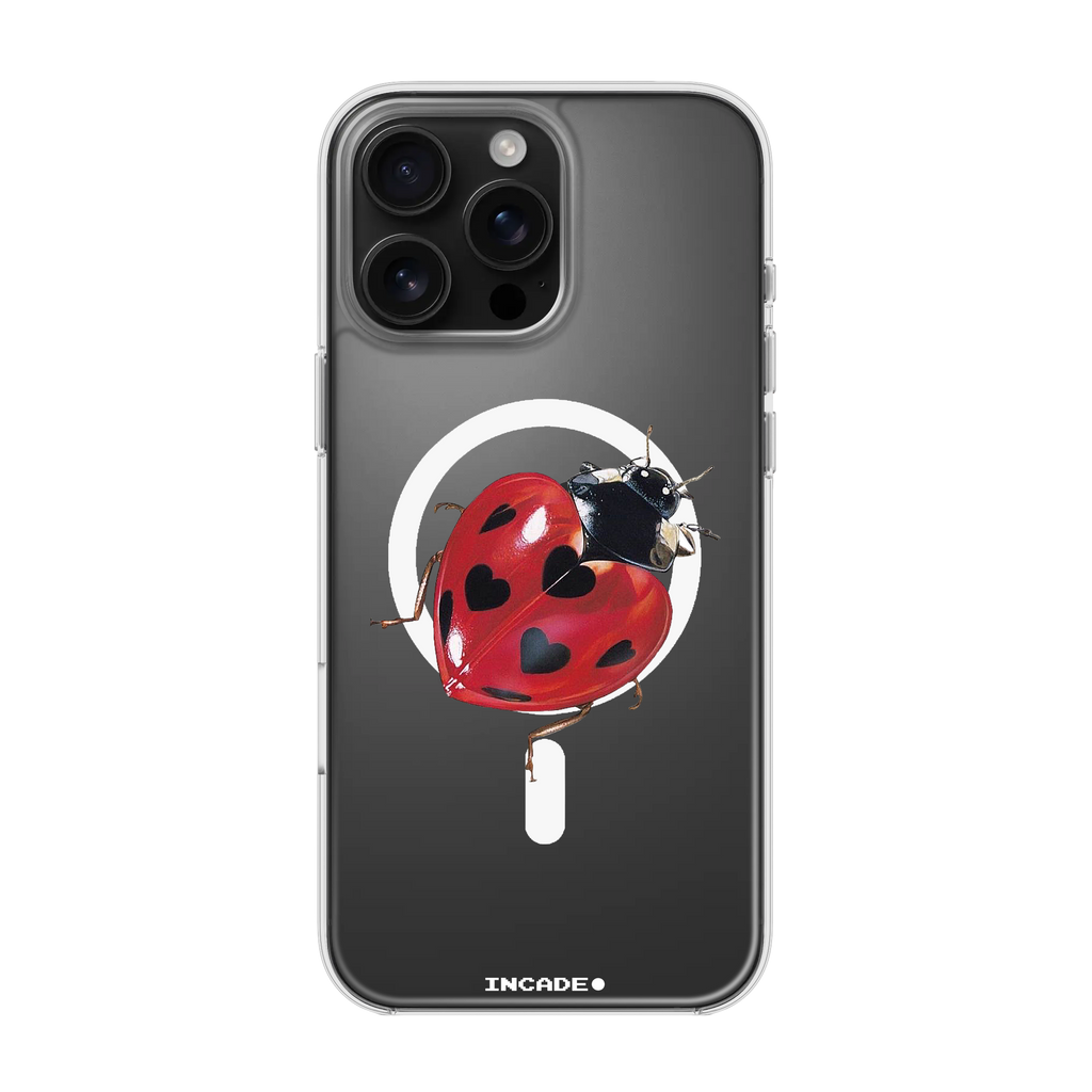 iPhone 16 Pro LADY BUG