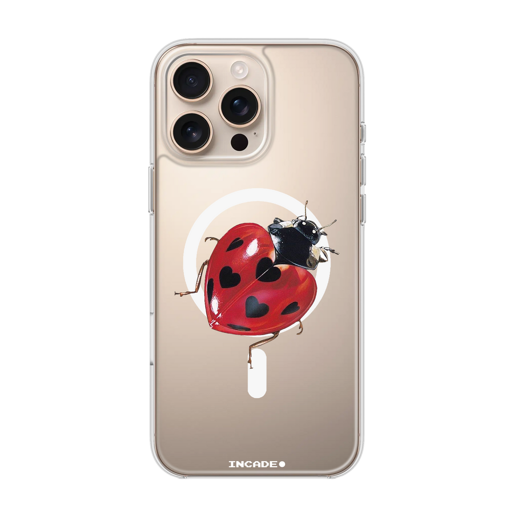 iPhone 16 Pro LADY BUG