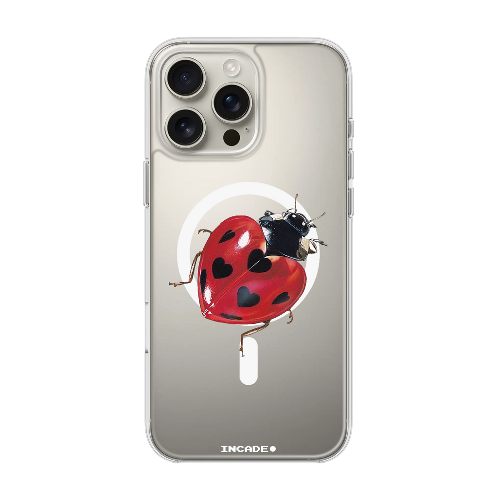 iPhone 16 Pro LADY BUG