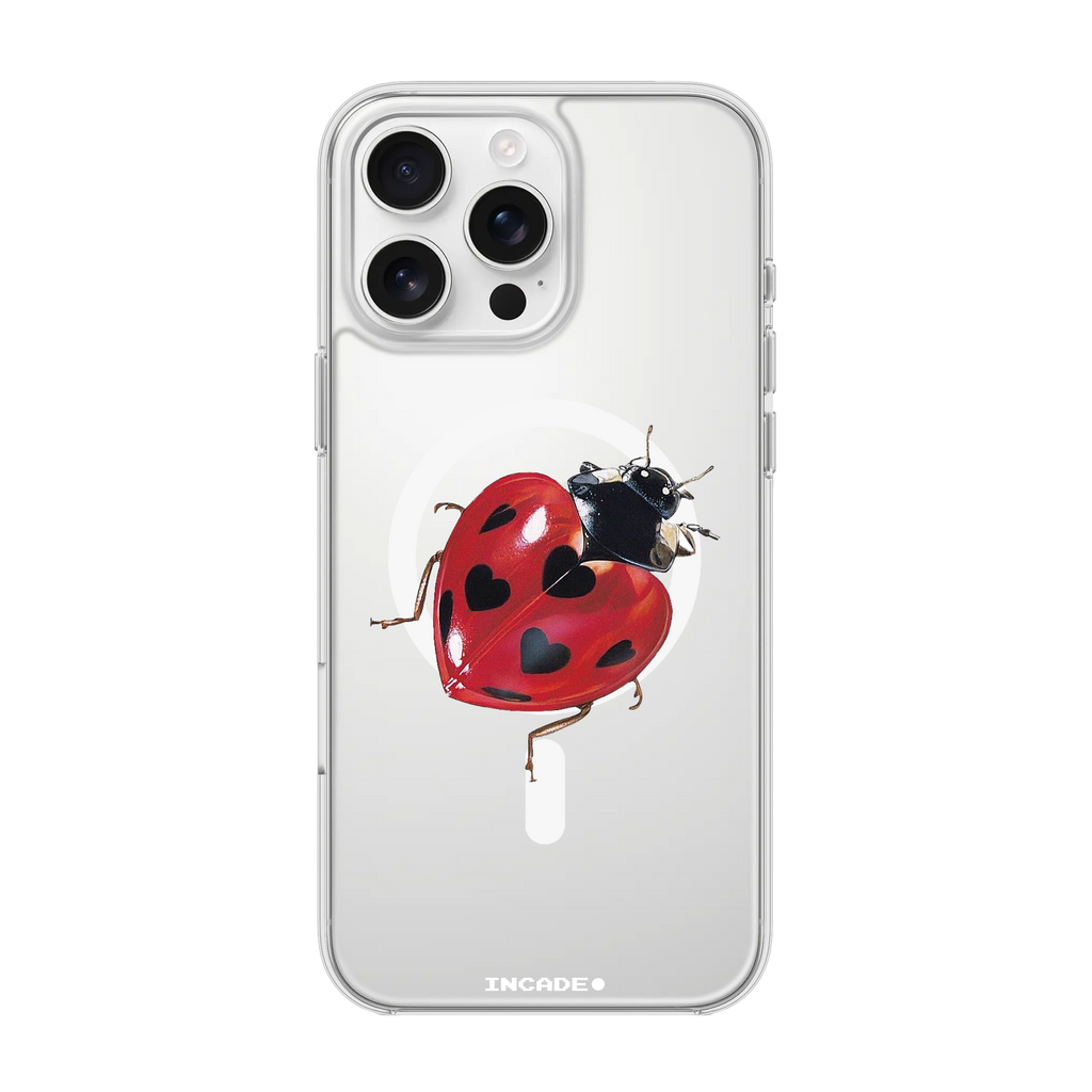 iPhone 16 Pro LADY BUG