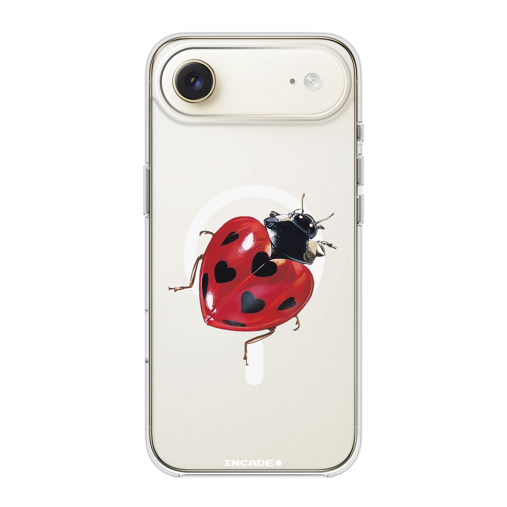 iPhone 17 Air LADY BUG
