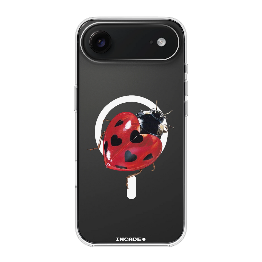 iPhone 17 Air LADY BUG