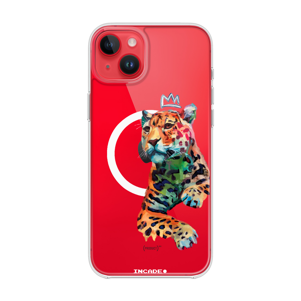 iPhone 14 Plus savanna