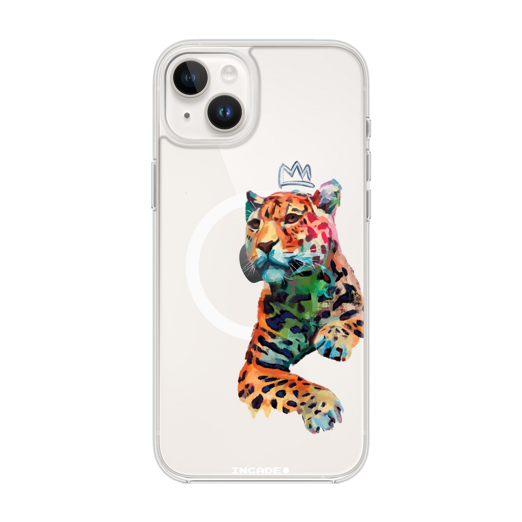 iPhone 14 Plus savanna