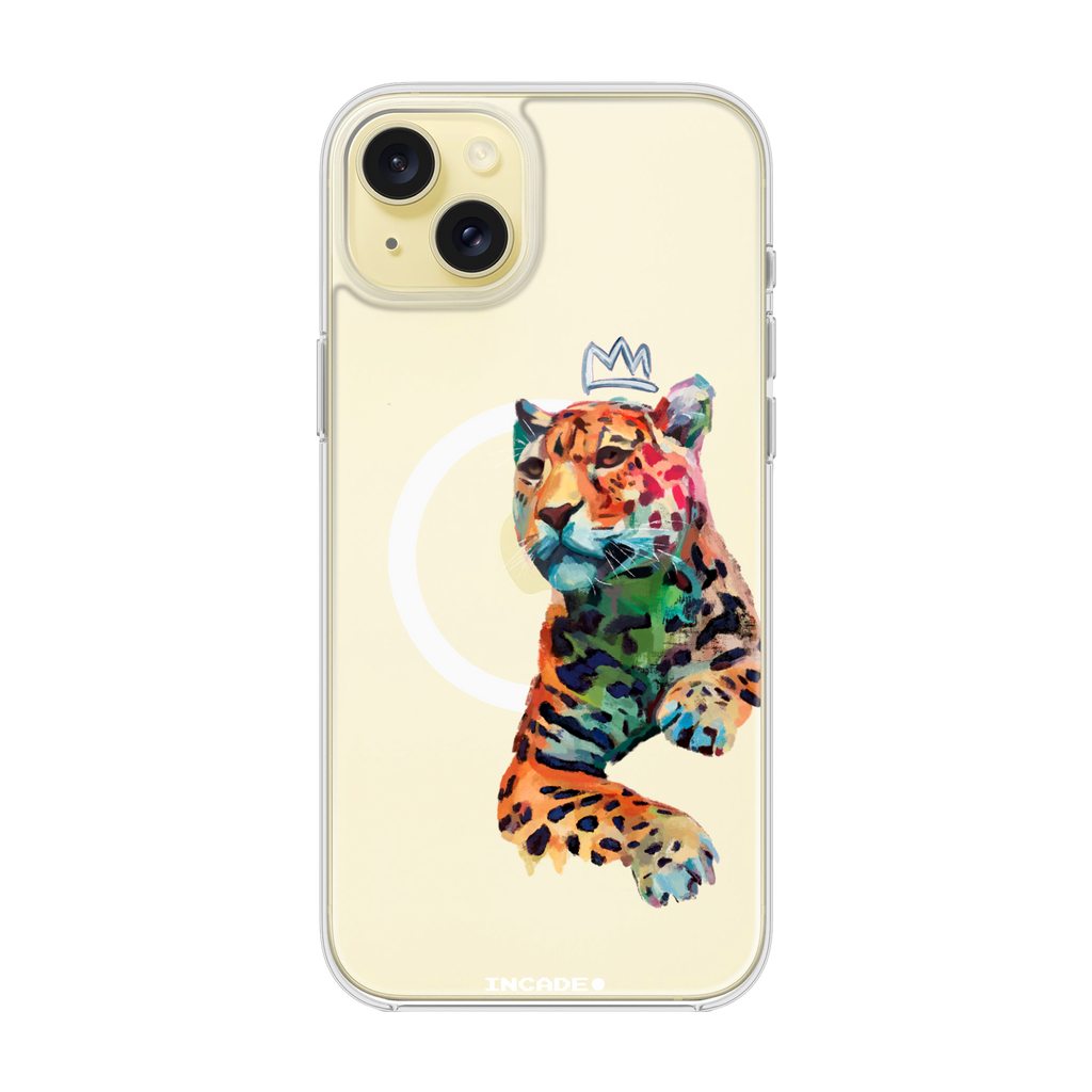 iPhone 15 Plus savanna