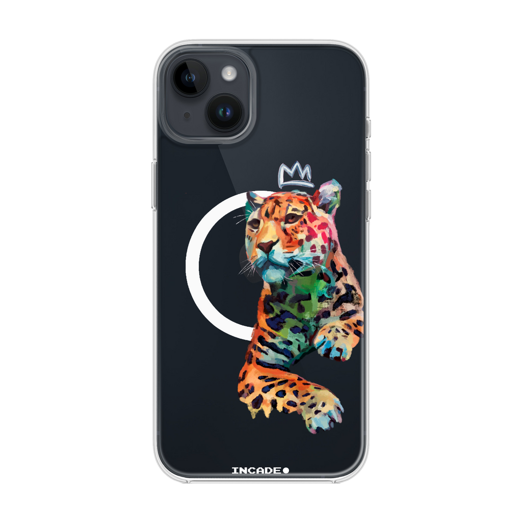 iPhone 14 Plus savanna
