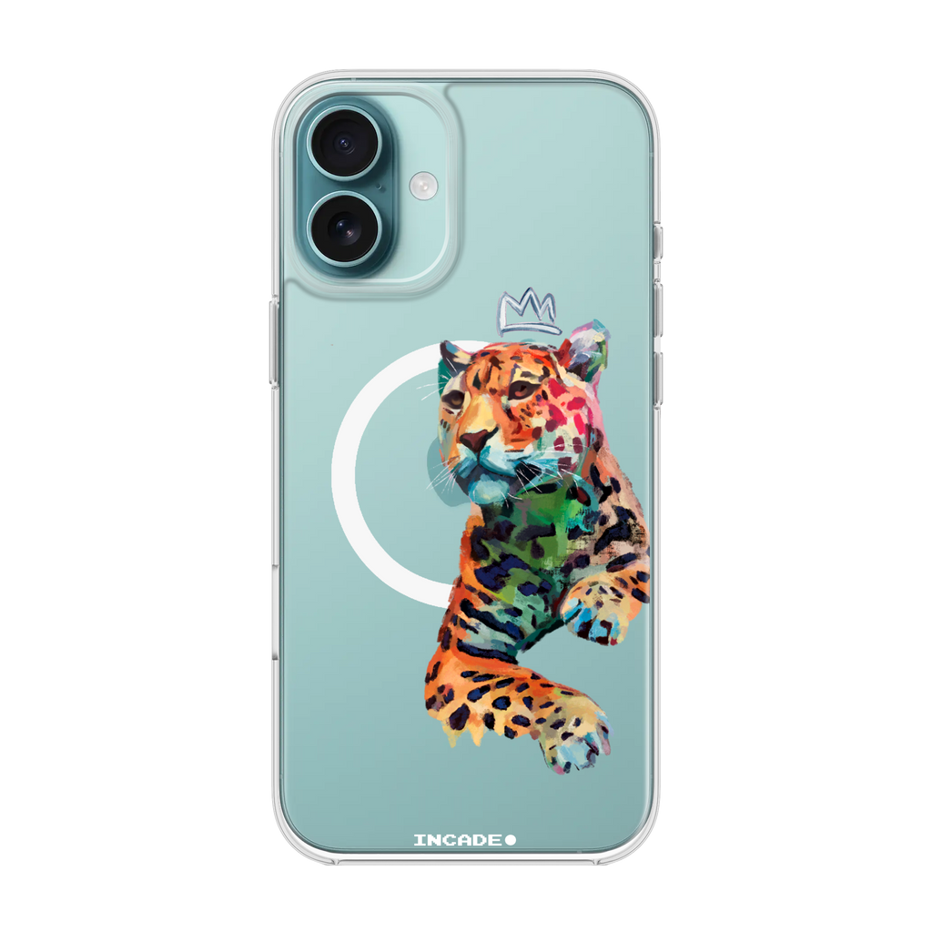 iPhone 16 Plus savanna