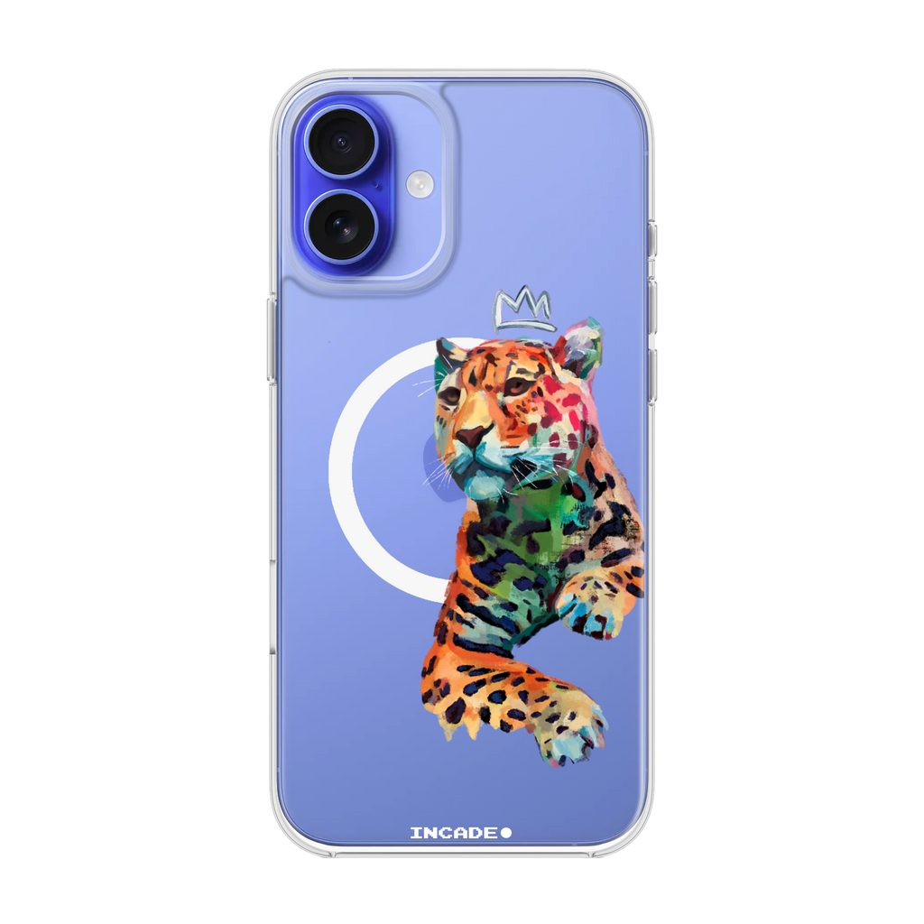 iPhone 16 Plus savanna