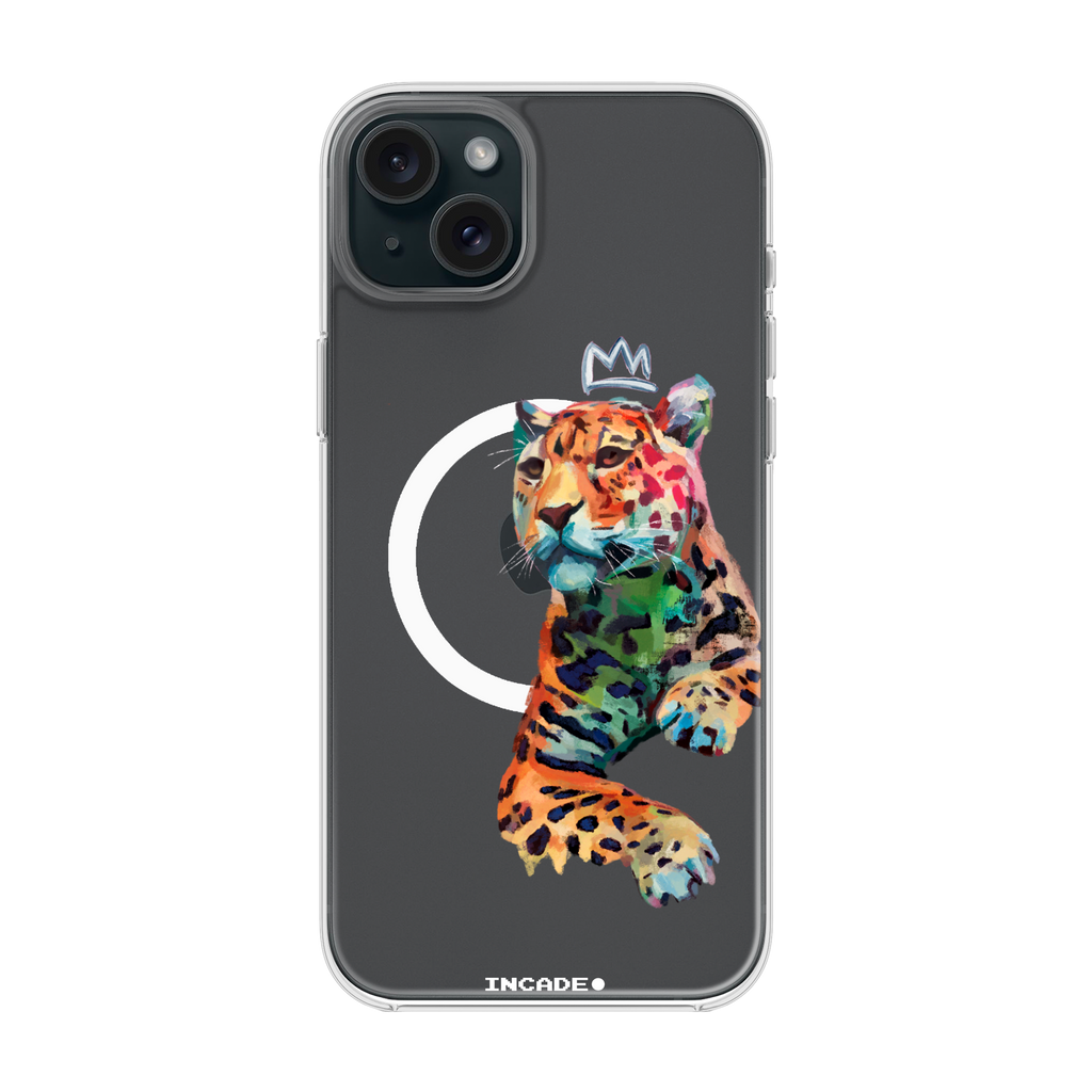 iPhone 15 Plus savanna