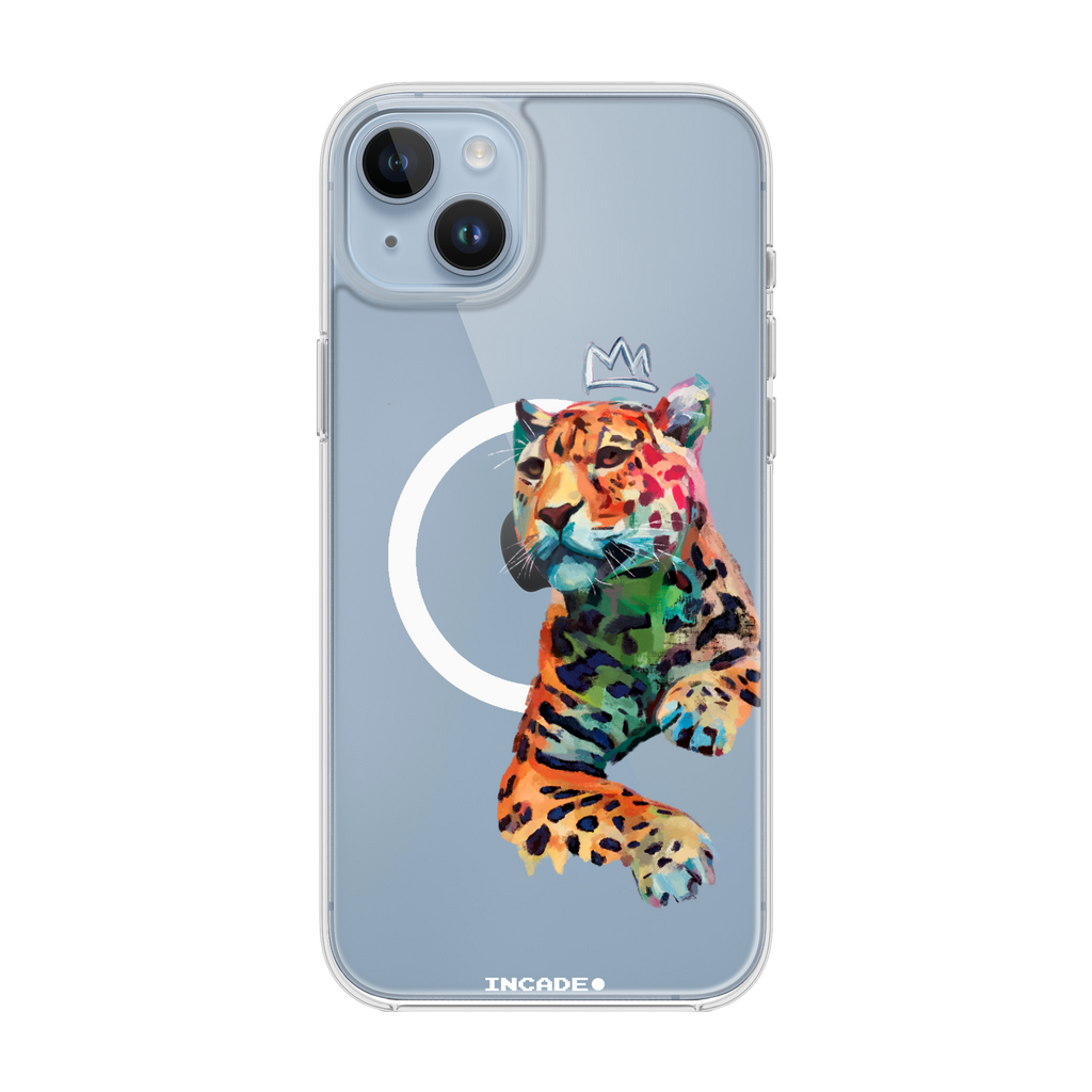 iPhone 14 Plus savanna