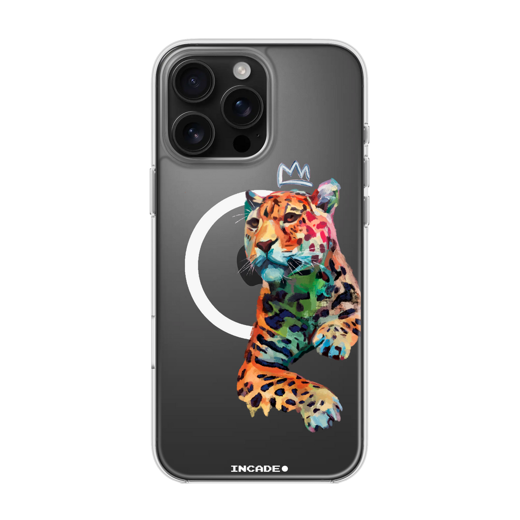 iPhone 16 Pro savanna