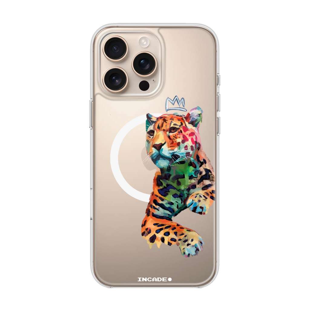 iPhone 16 Pro savanna