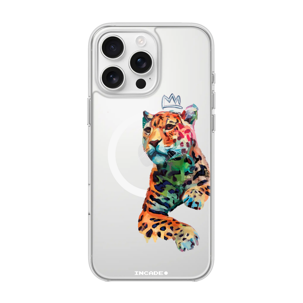 iPhone 16 Pro savanna