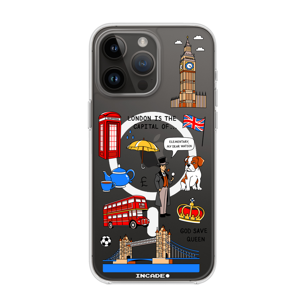 iPhone 14 Pro LONDON