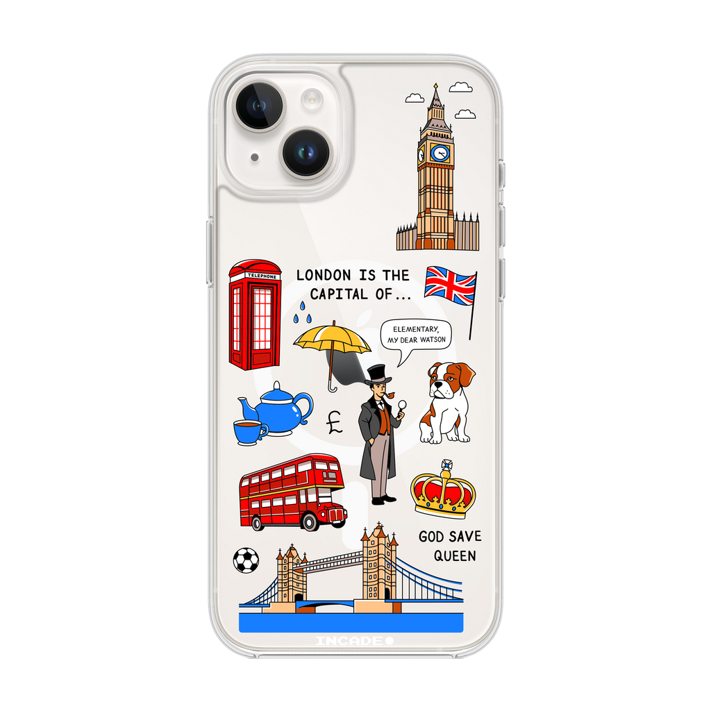 iPhone 14 LONDON