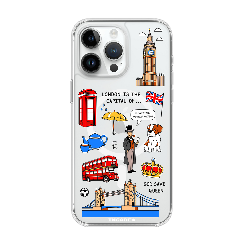 iPhone 14 Pro LONDON