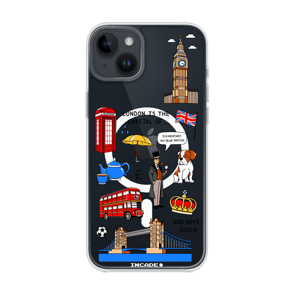 iPhone 14 Plus LONDON
