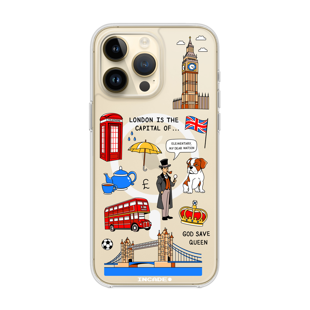iPhone 14 Pro LONDON