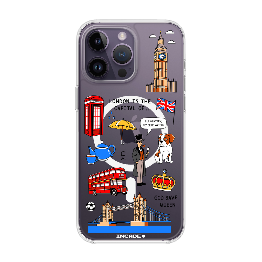 iPhone 14 Pro Max LONDON