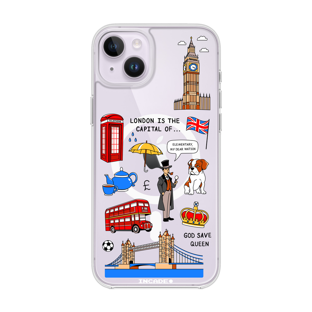 iPhone 14 Plus LONDON