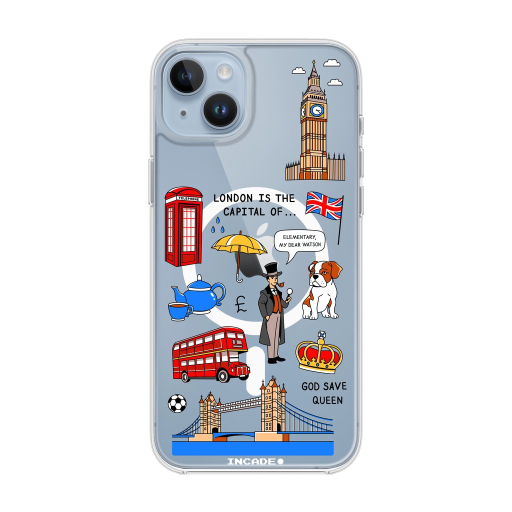 iPhone 14 Plus LONDON