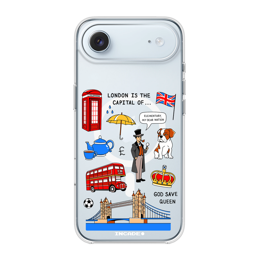 iPhone 17 Air LONDON