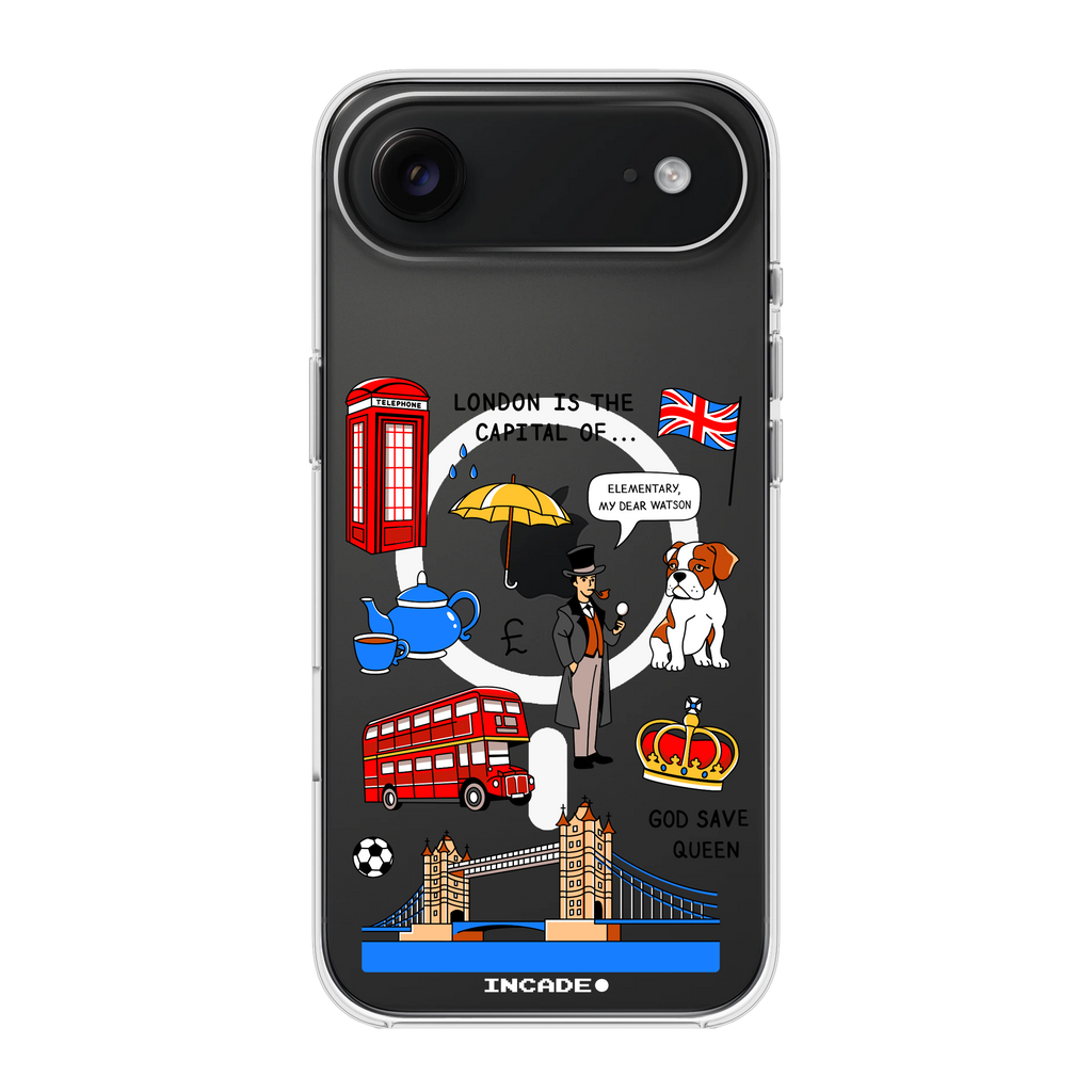 iPhone 17 Air LONDON