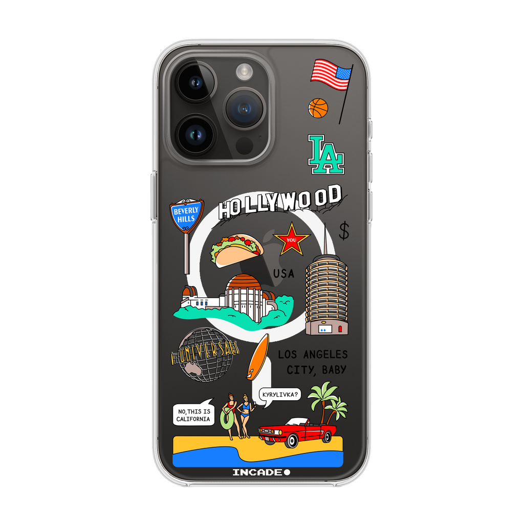 iPhone 14 Pro Max LOS ANGELES