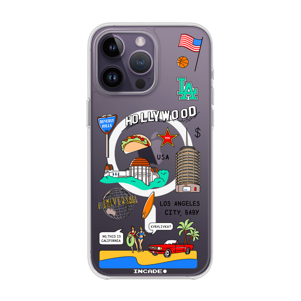 iPhone 14 Pro Max LOS ANGELES